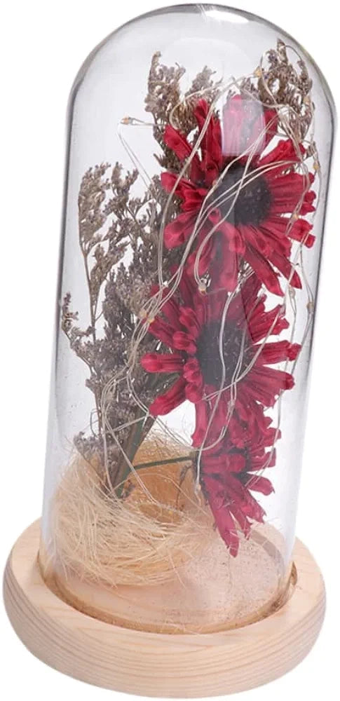 Eternal Flower Lamp