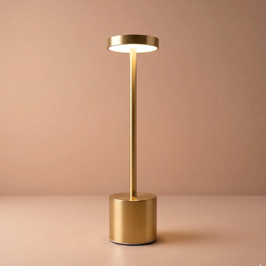 Premium Table Lamp