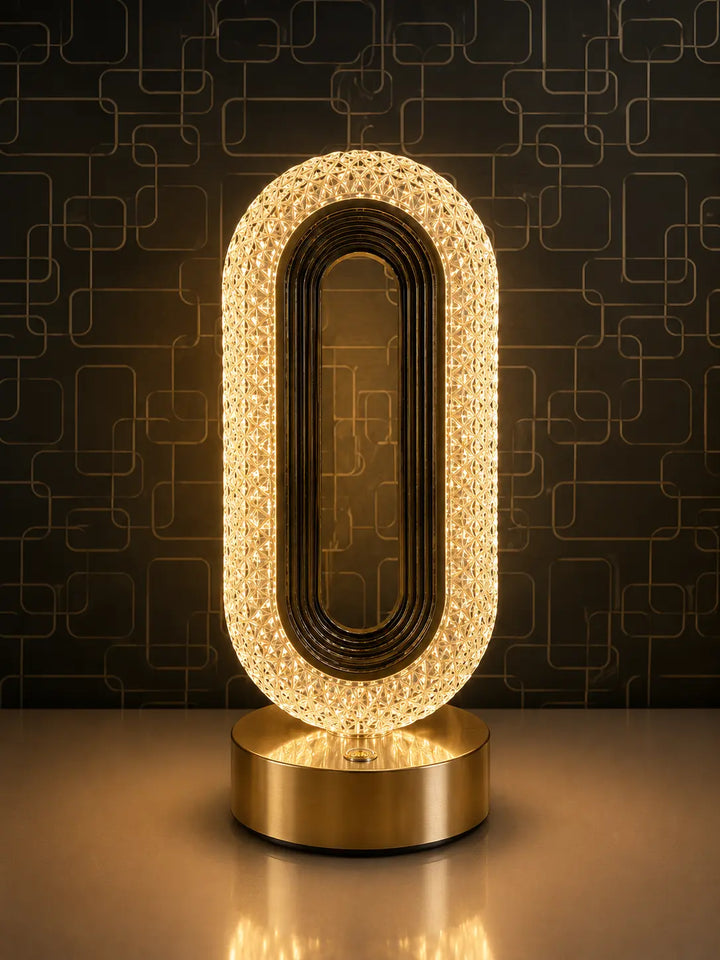 Ovalis Table Lamp