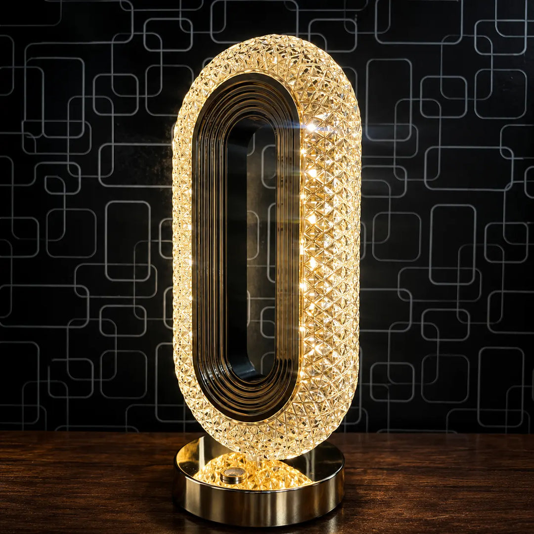 Ovalis Table Lamp