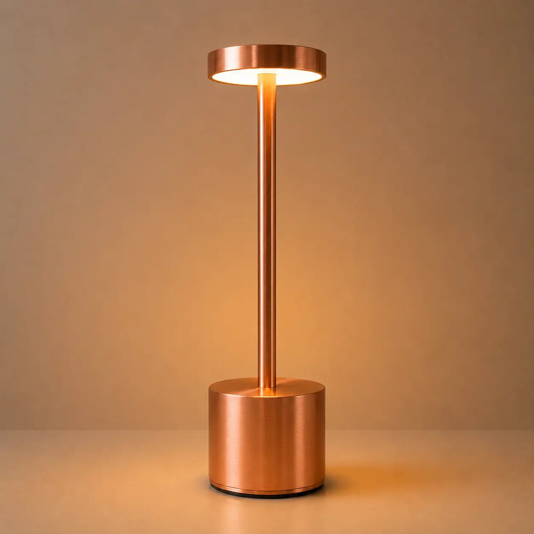 Premium Table Lamp