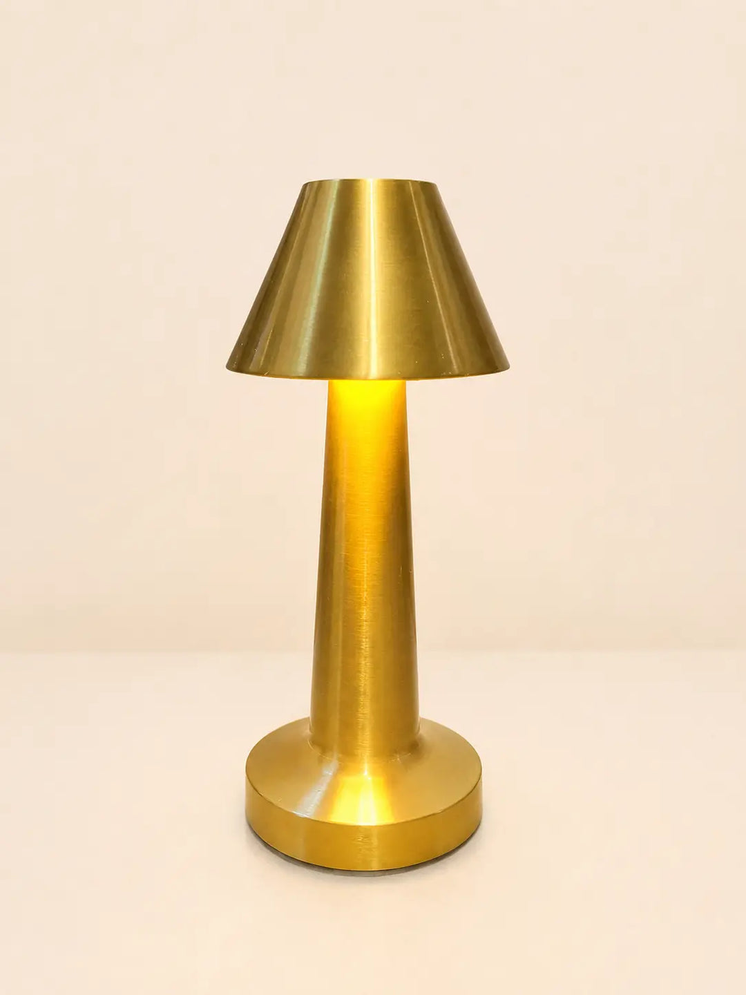Cuboid Glow Rechargeable Lamp