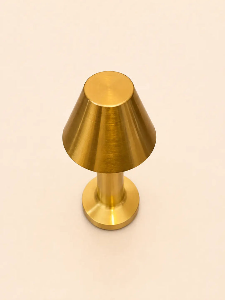 Cuboid Glow Rechargeable Lamp